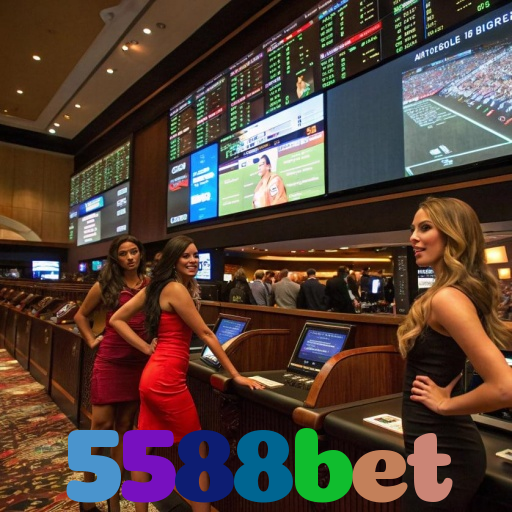 5588bet