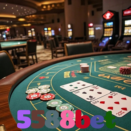 5588bet