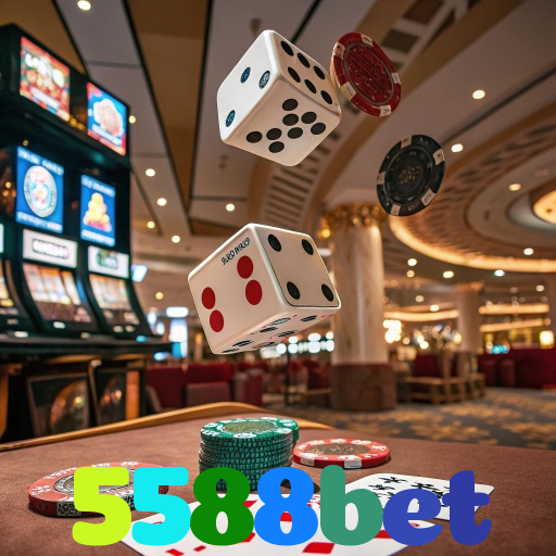 5588bet