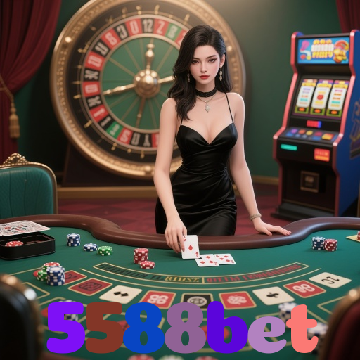 5588bet