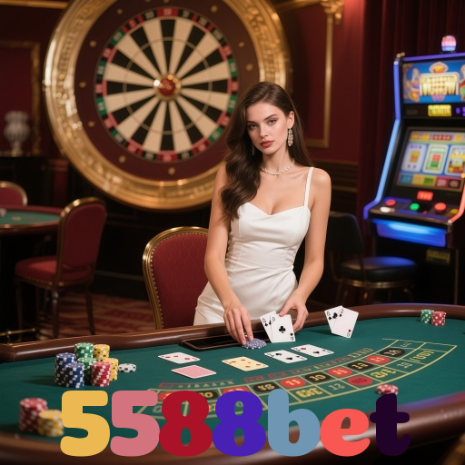 5588bet