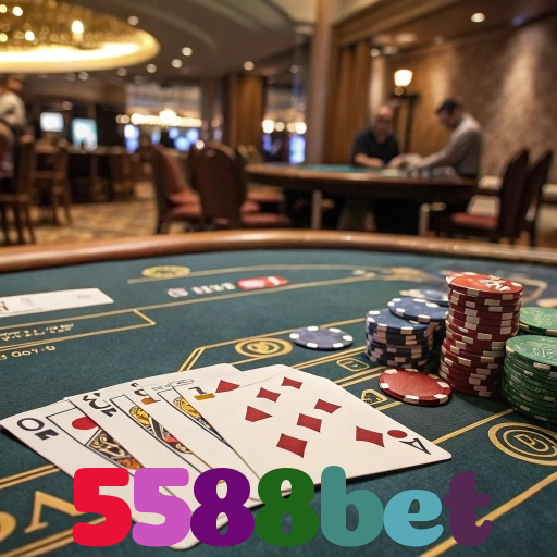 5588bet