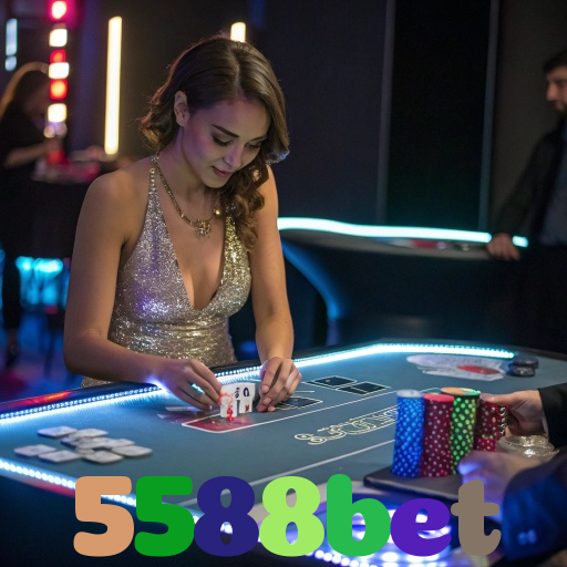 5588bet