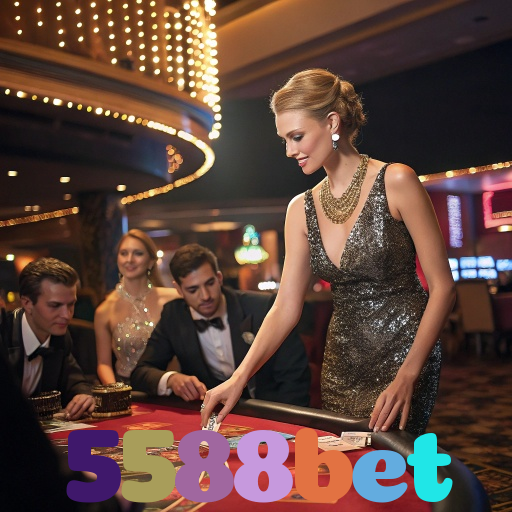 5588bet