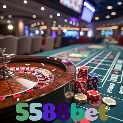 5588bet