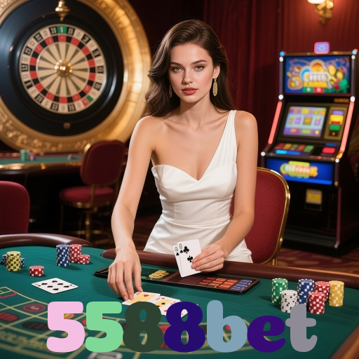 5588bet