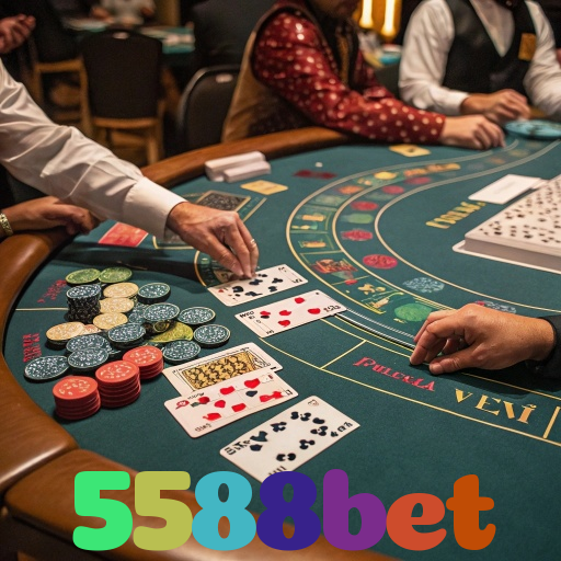 5588bet