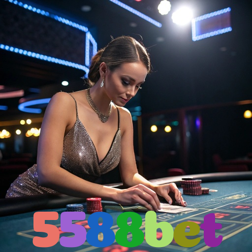 5588bet