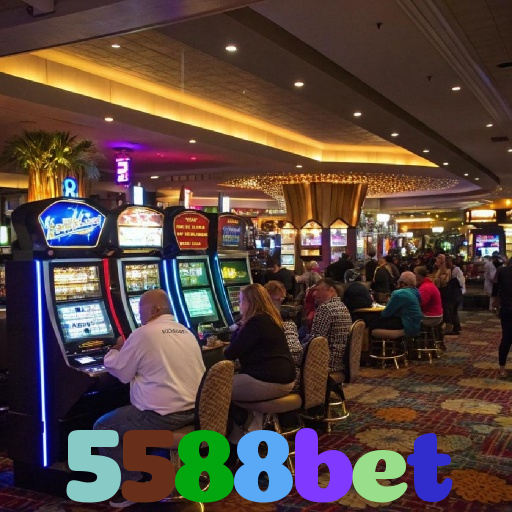 5588bet