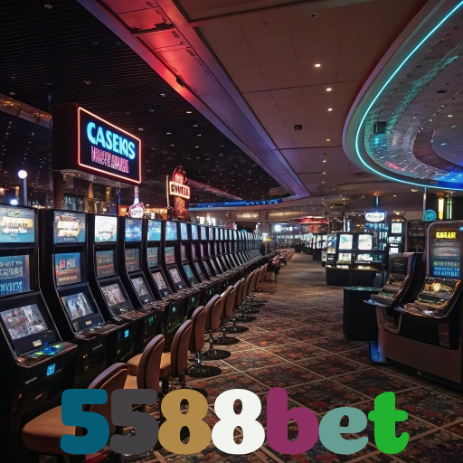 5588bet