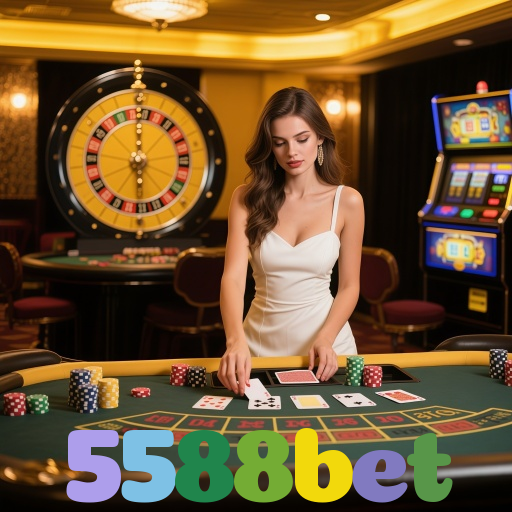 5588bet