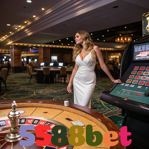 5588bet