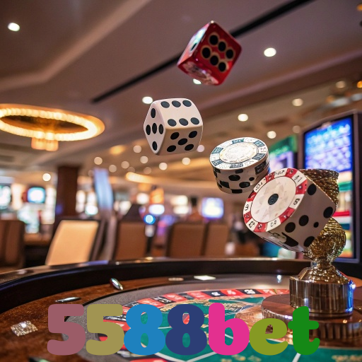 5588bet