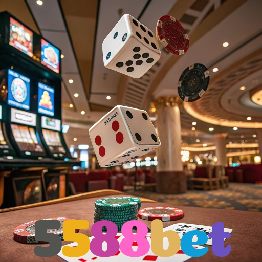5588bet