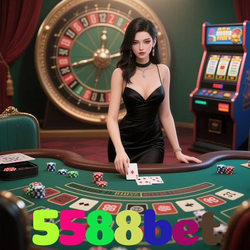 5588bet