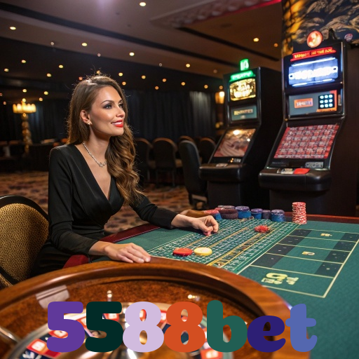 5588bet
