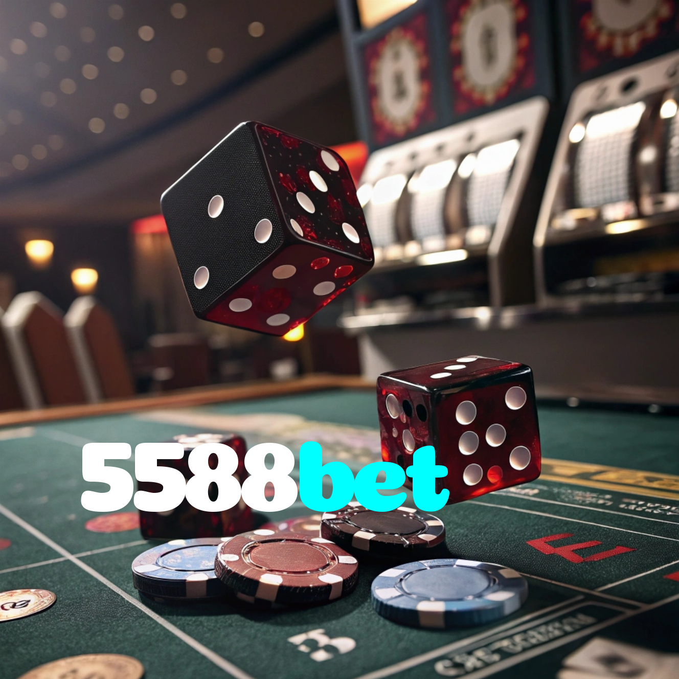 5588bet