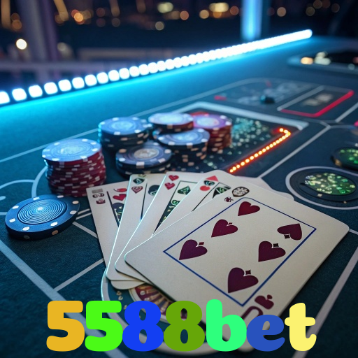 5588bet