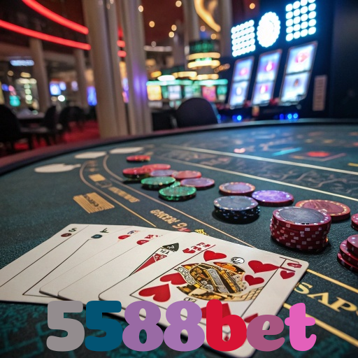 5588bet