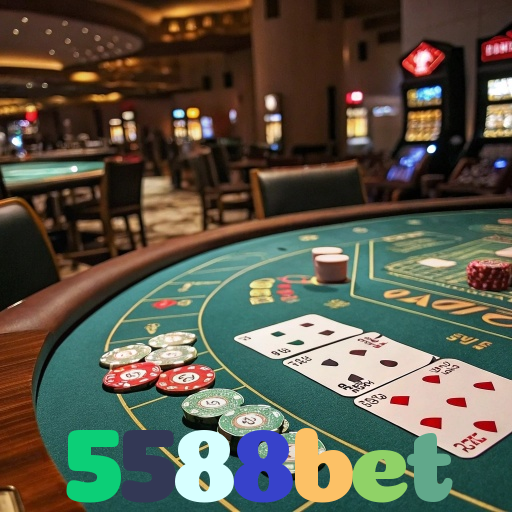 5588bet