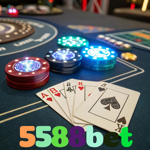 5588bet